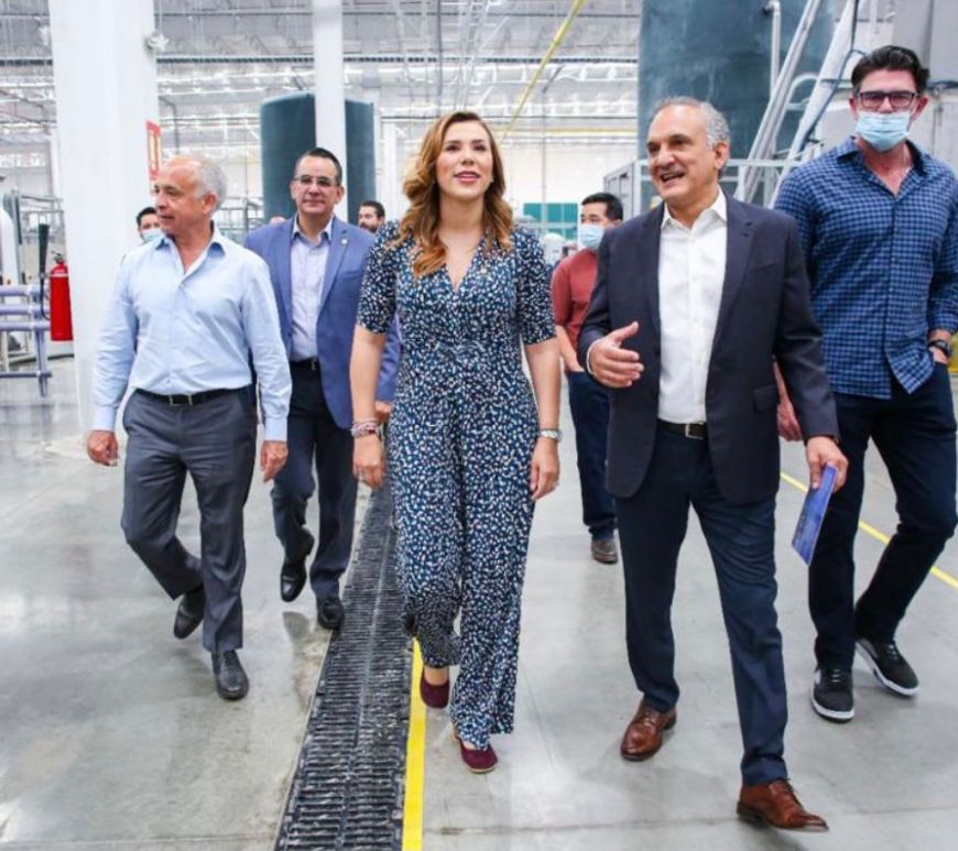 Marina del Pilar Ávila Olmeda