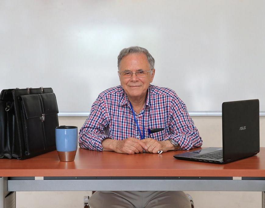 José Antonio Paoli Bolio