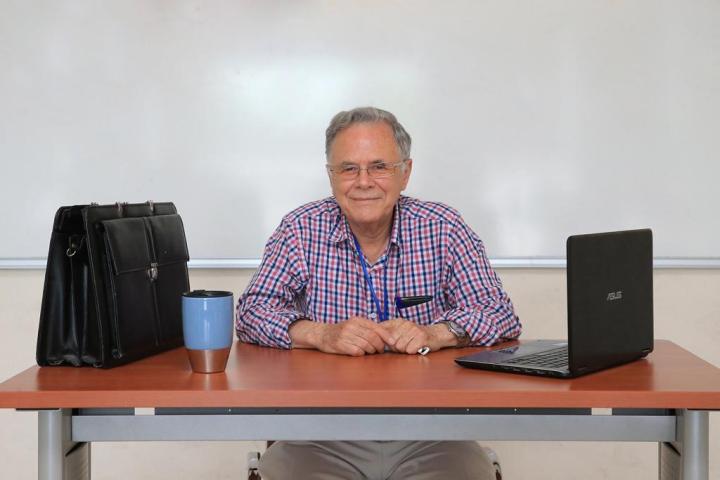 José Antonio Paoli Bolio