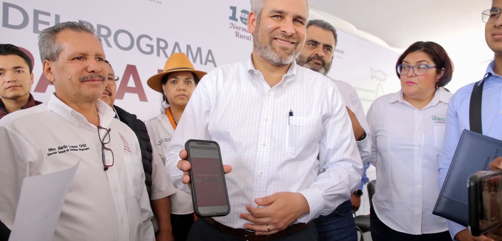 Alfredo Ramírez Bedolla