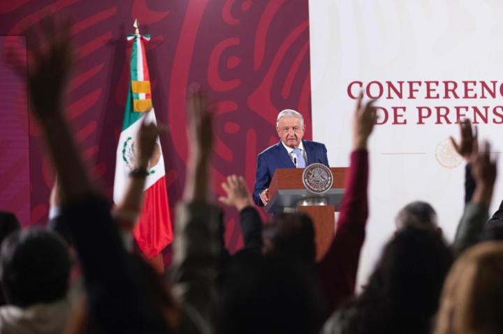 Andrés Manuel López Obrador