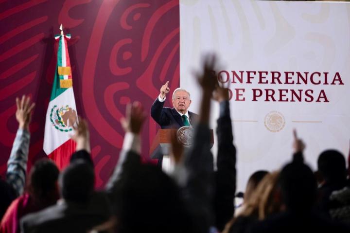 Andrés Manuel López Obrador