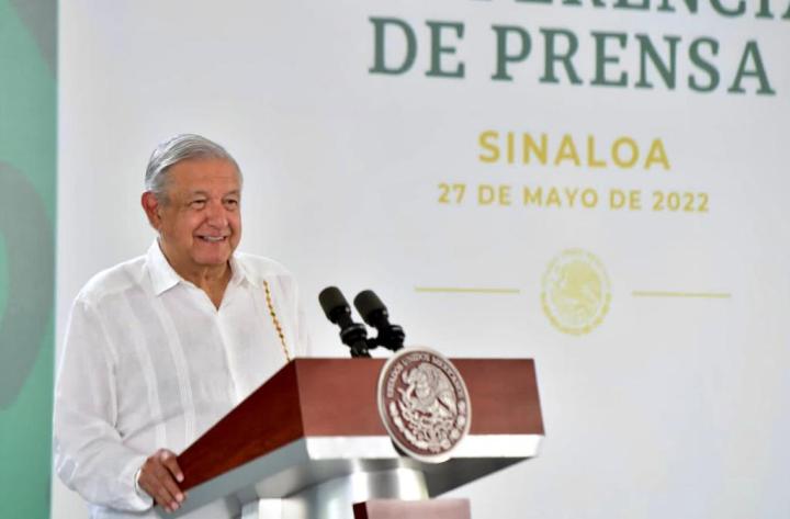 Andrés Manuel López Obrador
