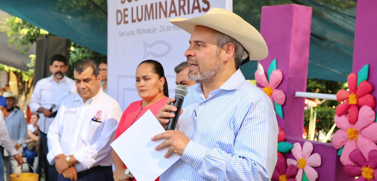 Alfredo Ramírez Bedolla