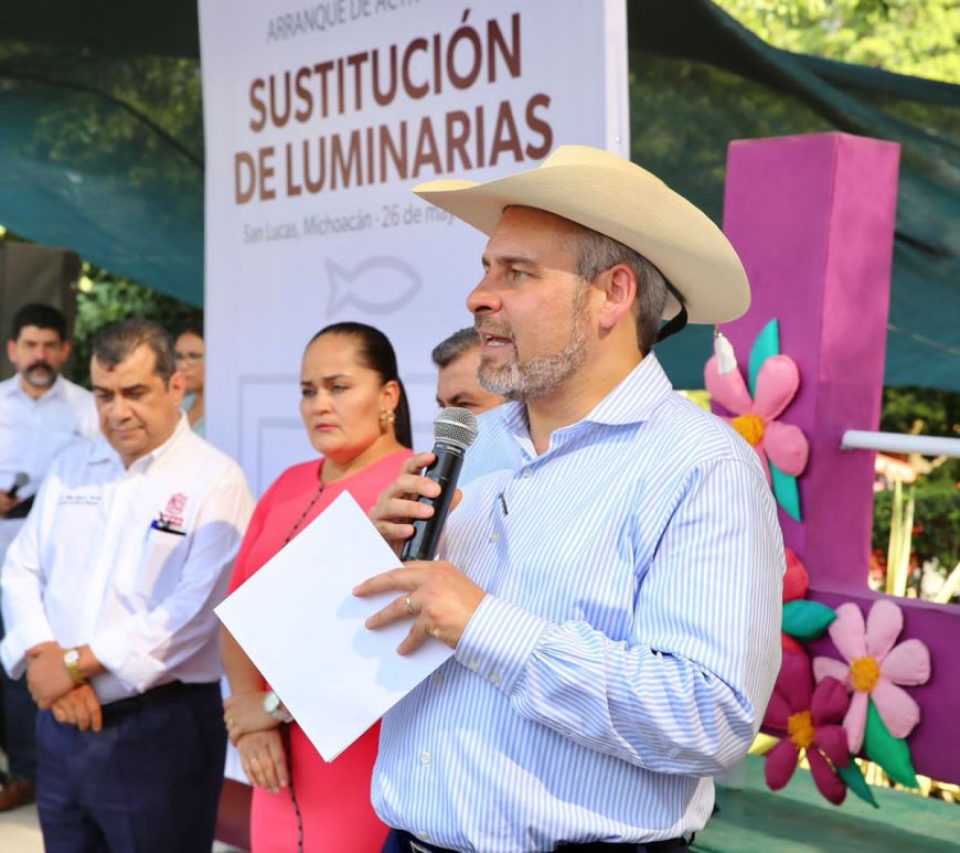 Alfredo Ramírez Bedolla