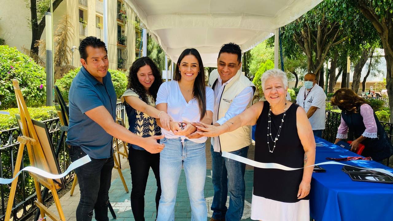 Faros en Miguel Hidalgo