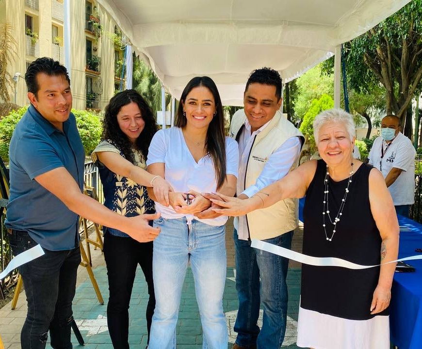 Faros en Miguel Hidalgo