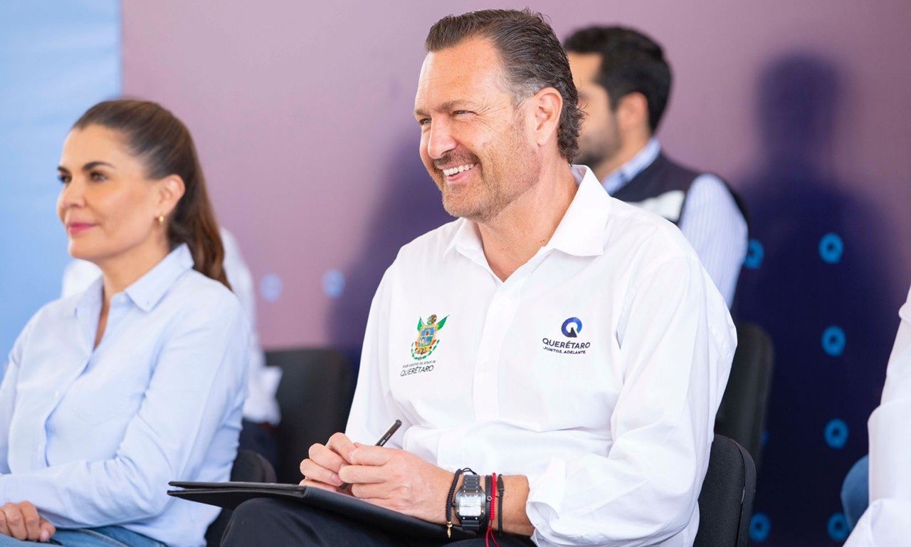 Mauricio Kuri González