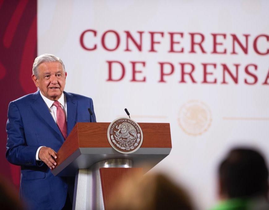 Andrés Manuel López Obrador