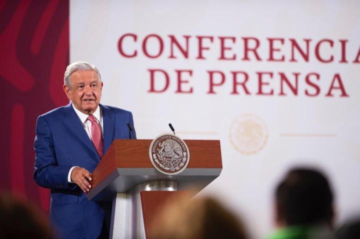 Andrés Manuel López Obrador