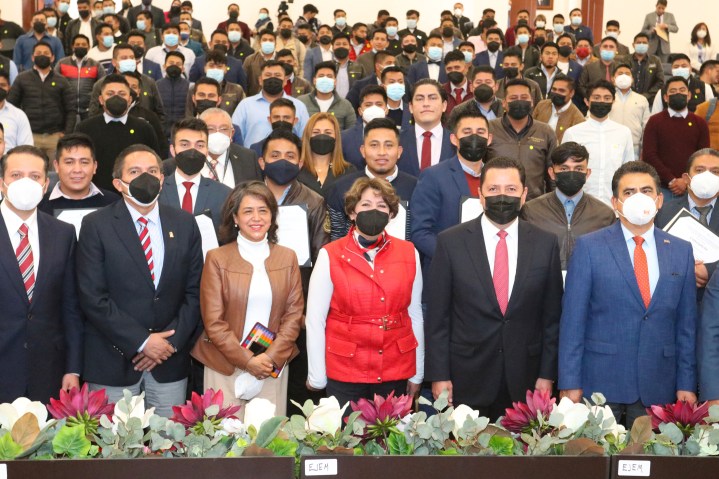 Delfina Gómez Álvarez