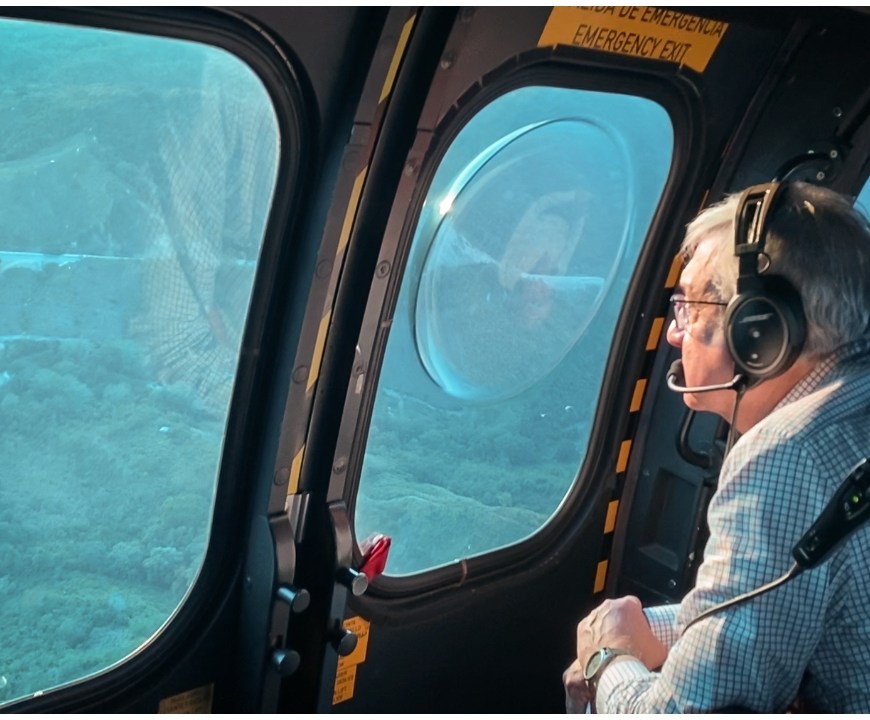 Andrés Manuel López Obrador