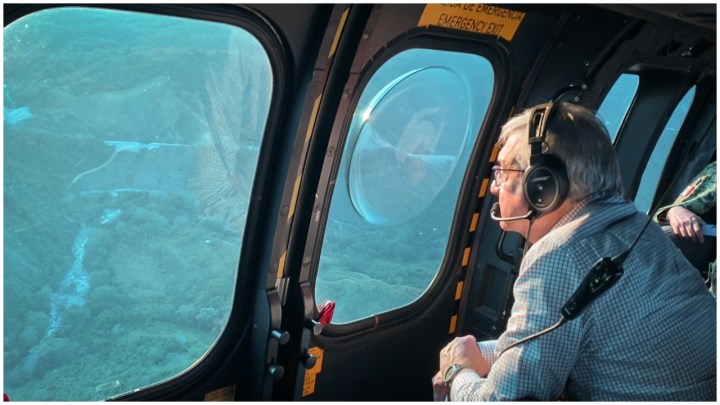 Andrés Manuel López Obrador