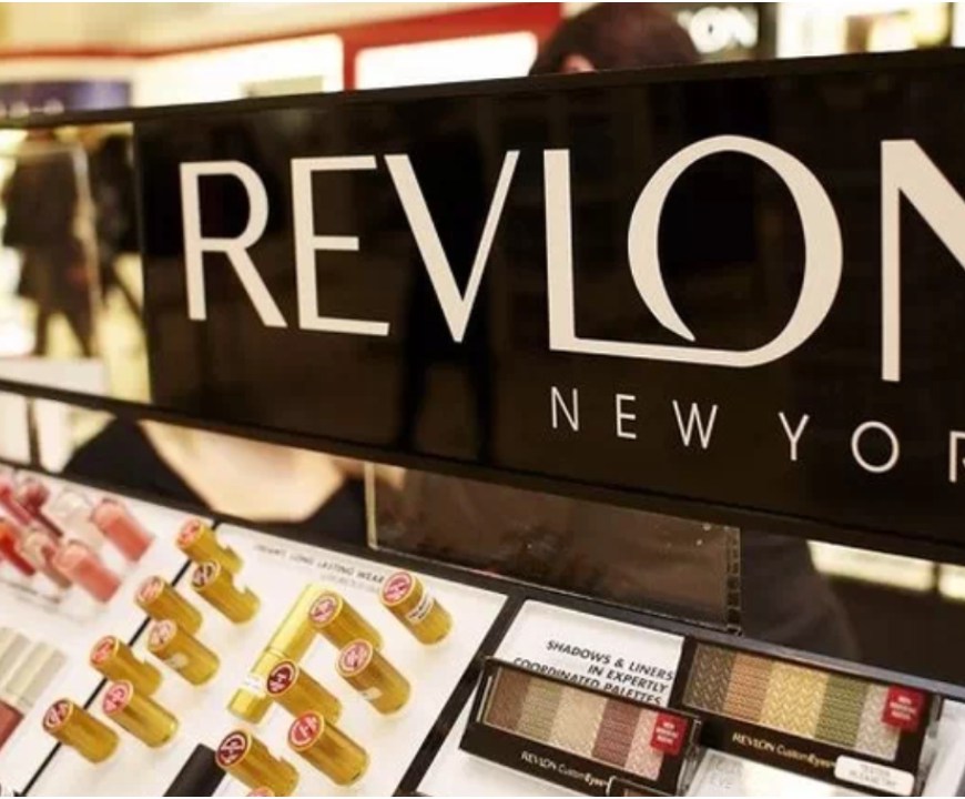 Revlon cosméticos