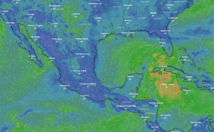 Tormenta tropical Agatha