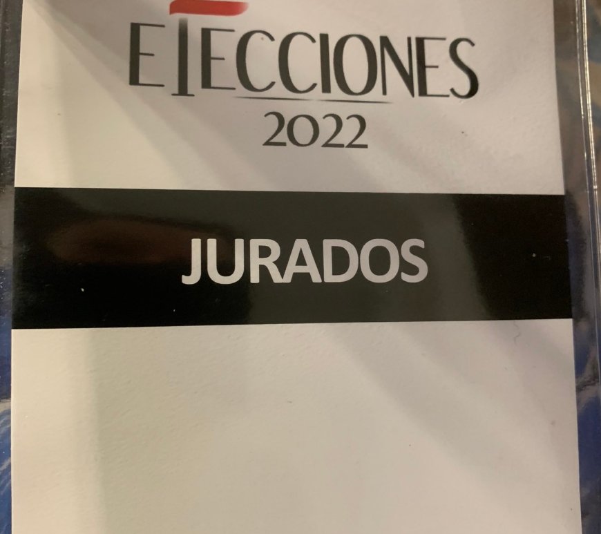Elecciones Colombia