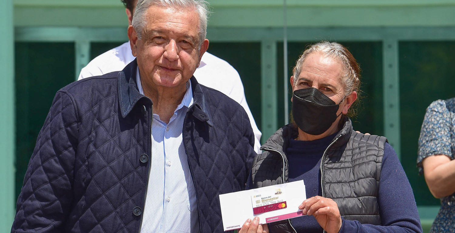 Andrés Manuel López Obrador