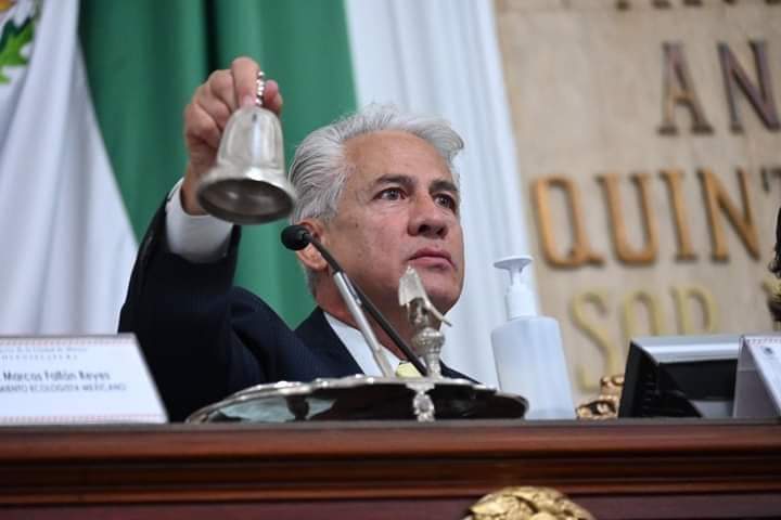 Alfredo Rojas Díaz Durán