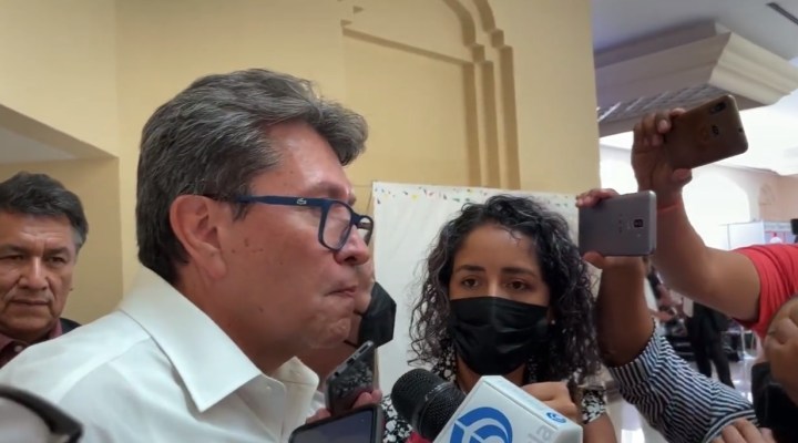 Ricardo Monreal Ávila