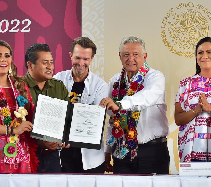 Andrés Manuel López Obrador