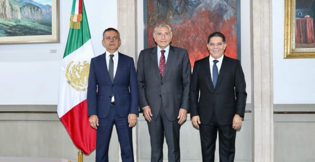 César Alejandro Yáñez Centeno