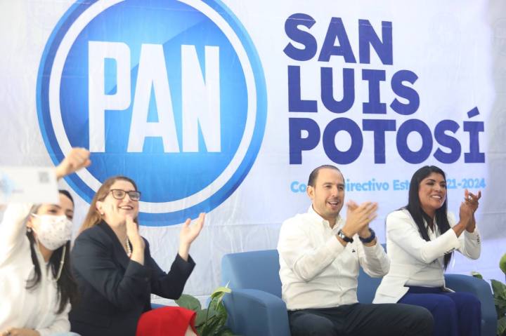 Marko Cortés Mendoza