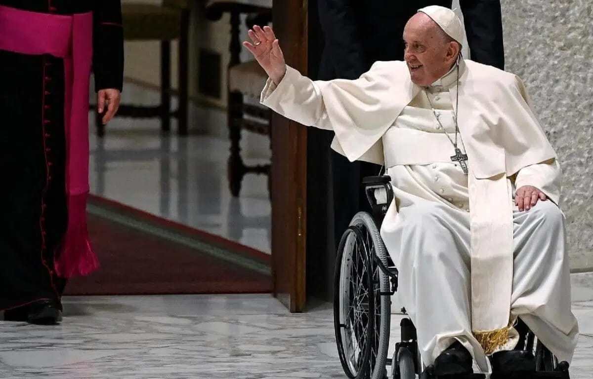 Papa Francisco