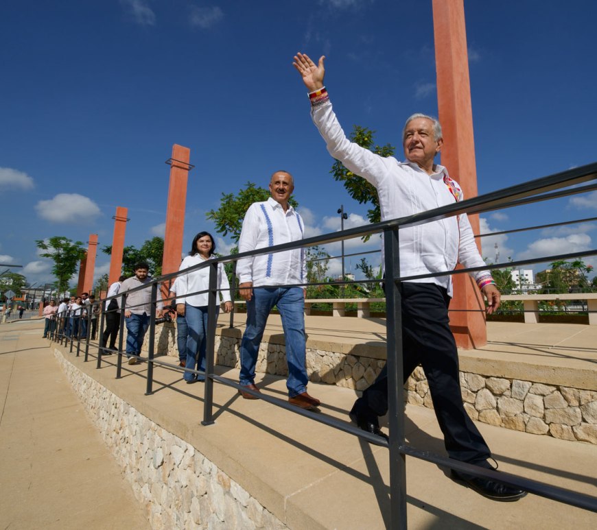 Andrés Manuel López Obrador