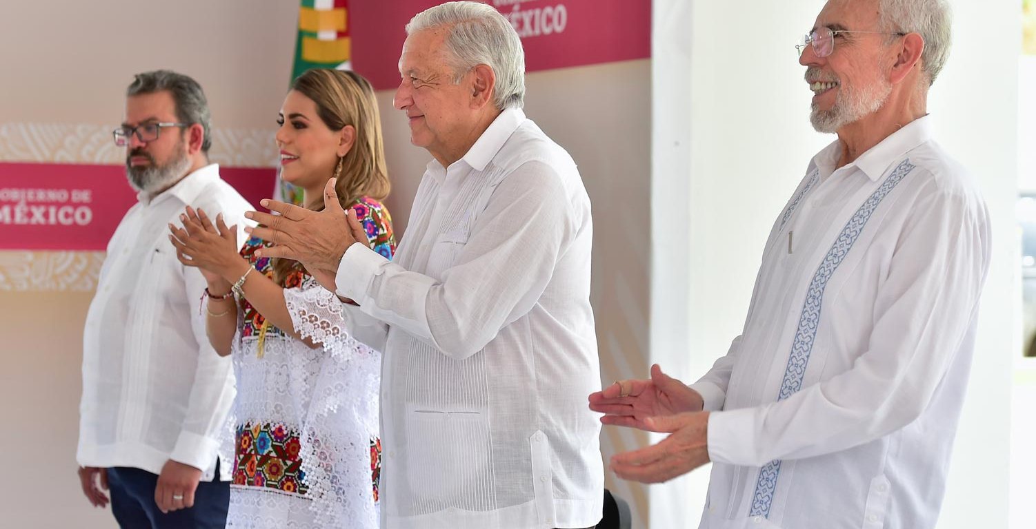 Andrés Manuel López Obrador