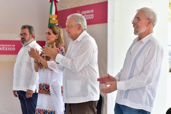 Andrés Manuel López Obrador