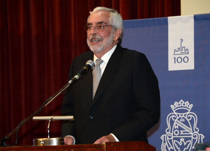 Enrique Graue Wiechers