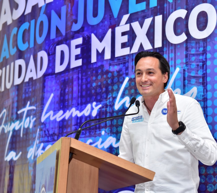 Andrés Atayde Rubiolo