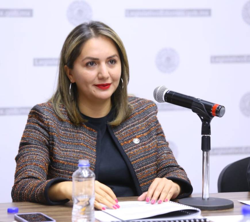 Evelyn Osornio Jiménez