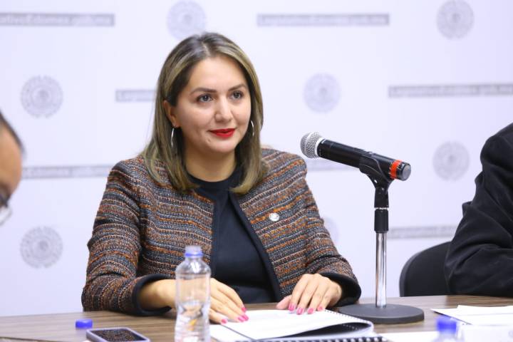 Evelyn Osornio Jiménez