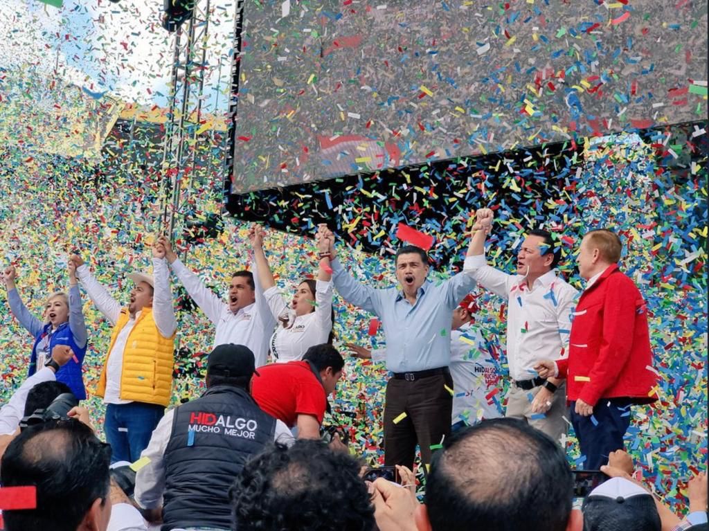 Carolina Viggiano Austria