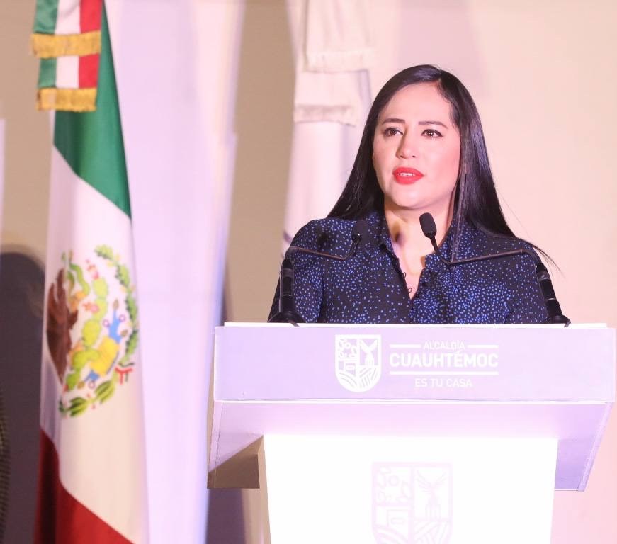 Sandra Cuevas Nieves