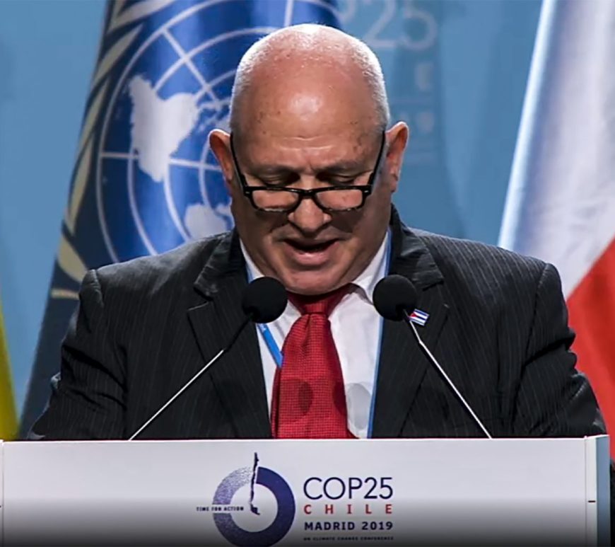 José Fidel Santana Núñez