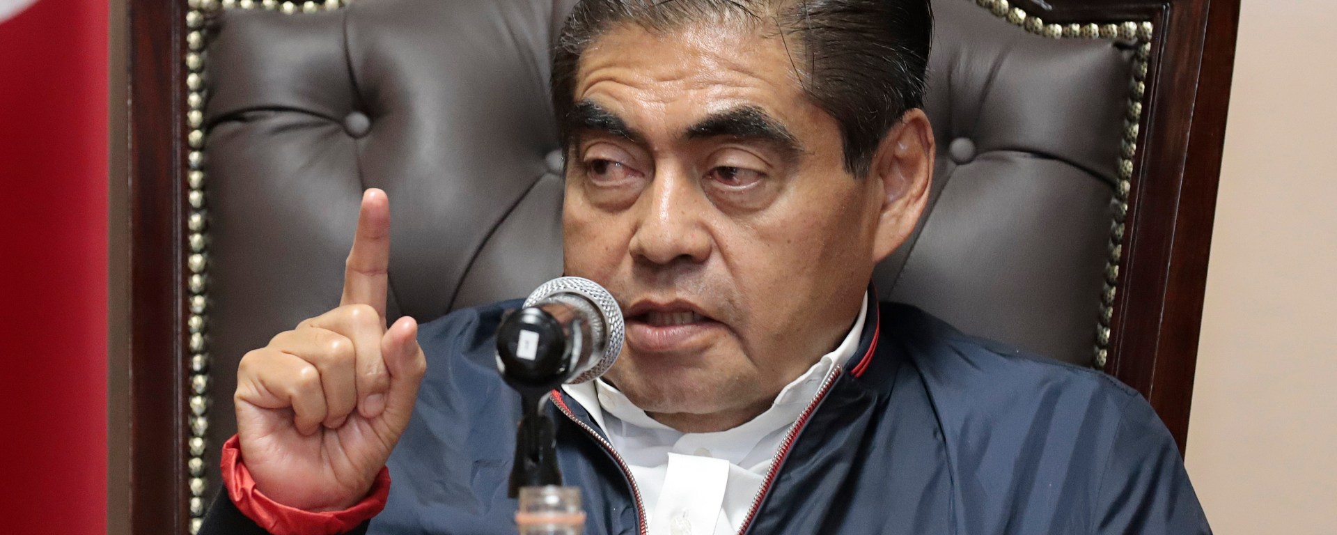 MIguel Barbosa Huerta