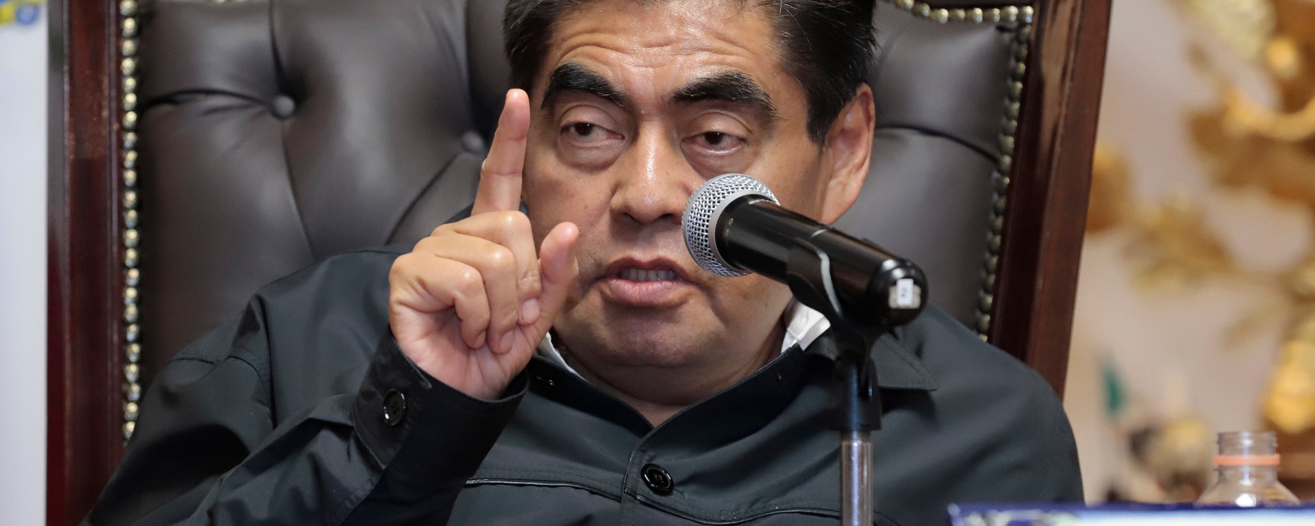 MIguel Barbosa Huerta