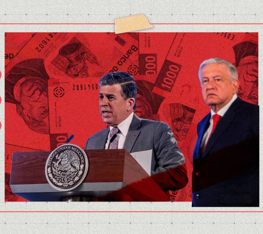 Andrés Manuel López Obrador