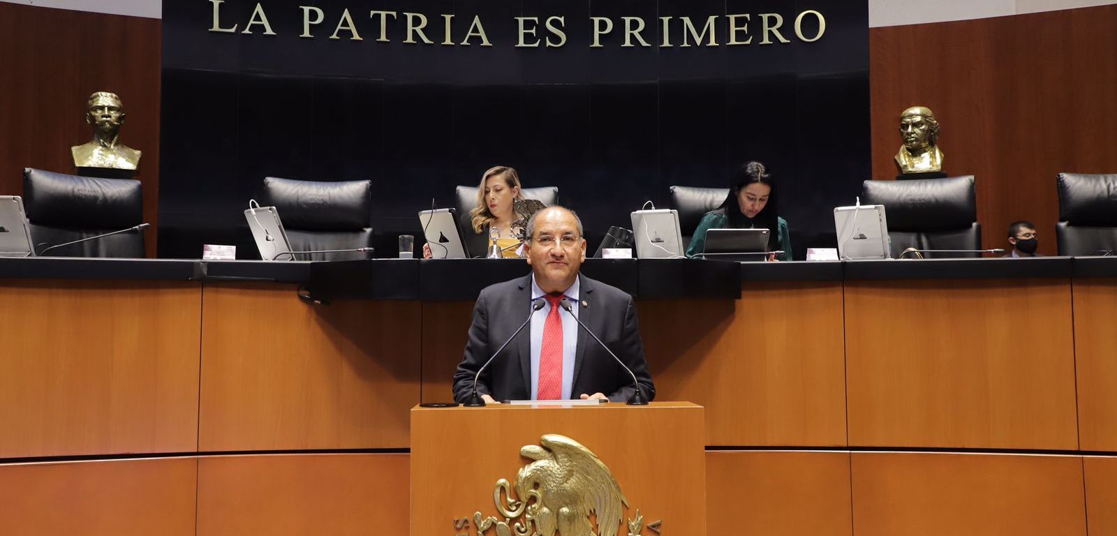 Miguel Ángel Lucero