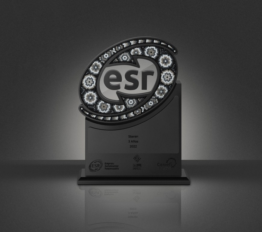 Steren Socialmente Responsable