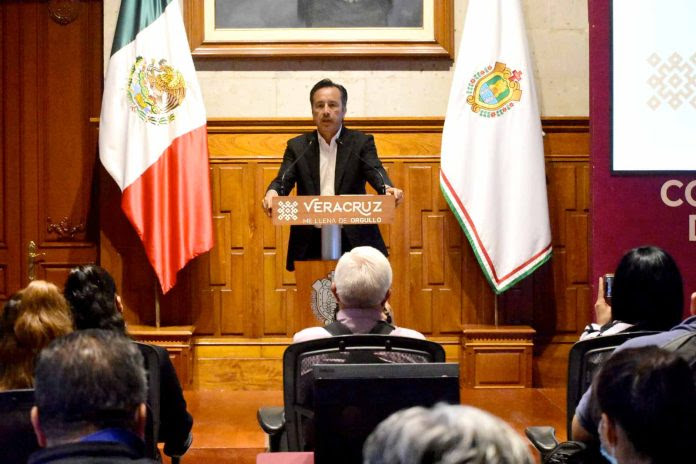 Cuitláhuac García Jiménez