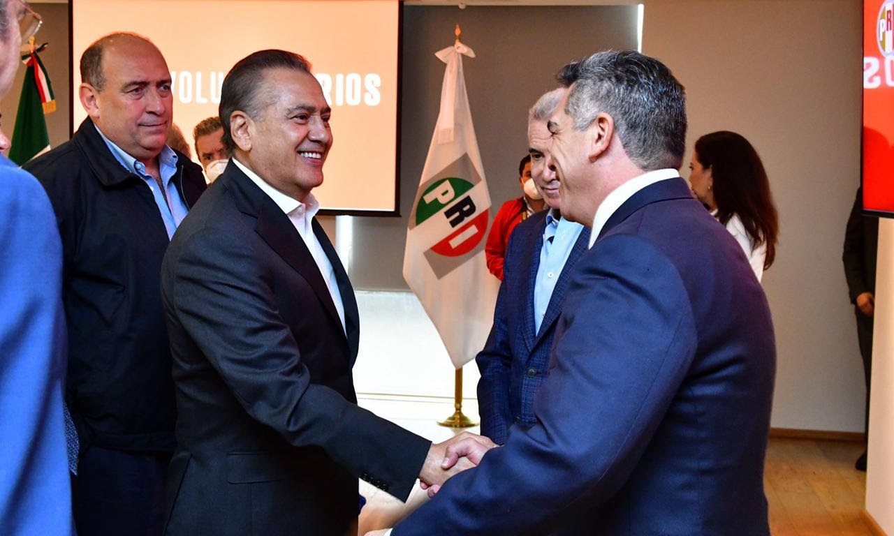 Manlio Fabio Beltrones