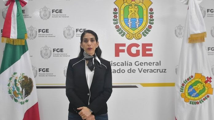 Verónica Hernández Giadáns