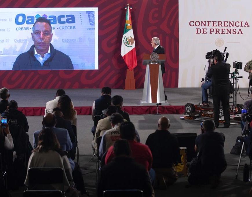 Andrés Manuel López Obrador