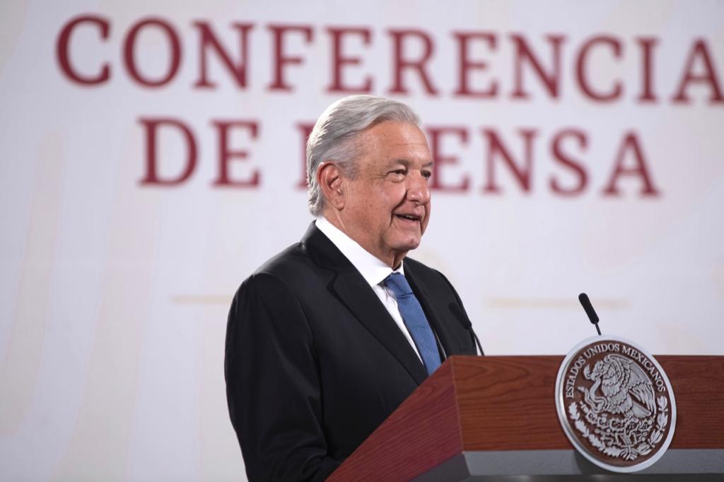 Andrés Manuel López Obrador