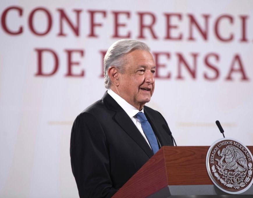 Andrés Manuel López Obrador