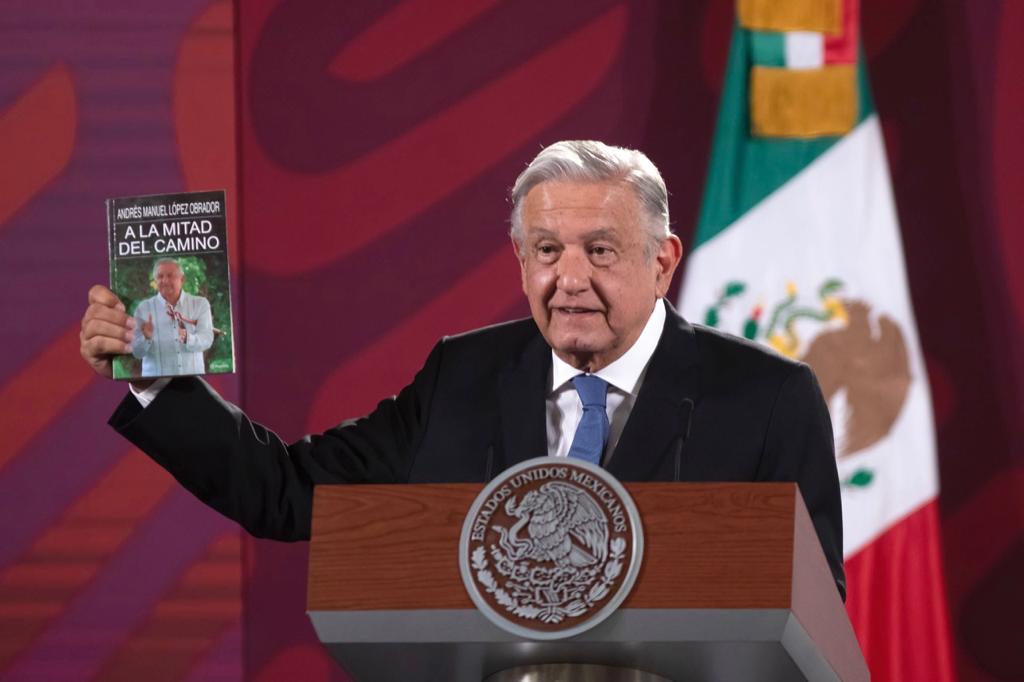 Andrés Manuel López Obrador