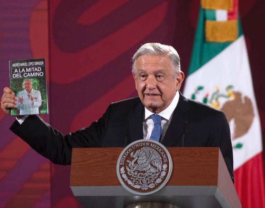 Andrés Manuel López Obrador